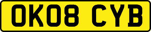 OK08CYB