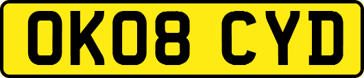 OK08CYD