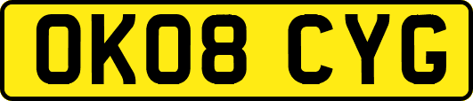 OK08CYG