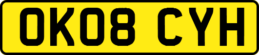 OK08CYH