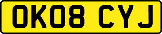 OK08CYJ