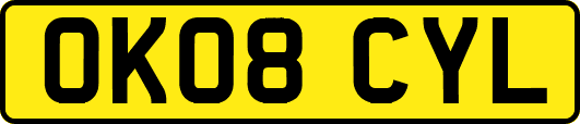 OK08CYL