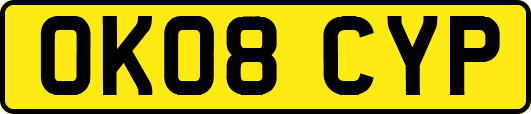 OK08CYP