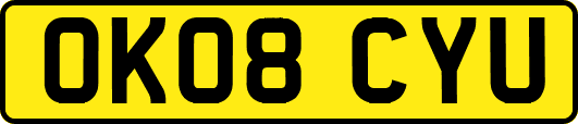 OK08CYU