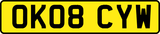 OK08CYW