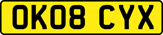 OK08CYX