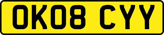 OK08CYY