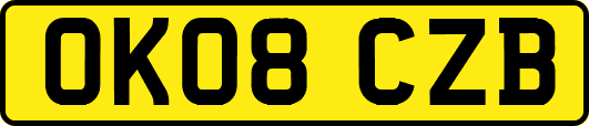 OK08CZB