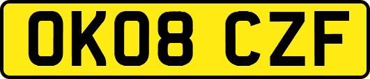 OK08CZF