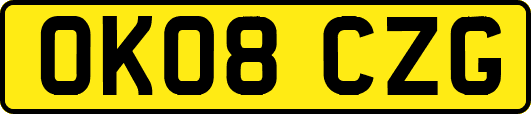 OK08CZG