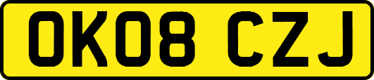 OK08CZJ