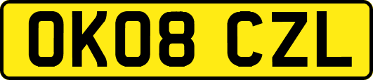 OK08CZL