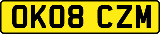 OK08CZM