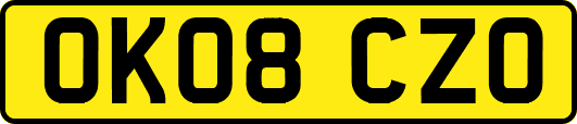 OK08CZO