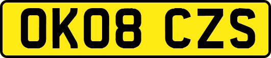 OK08CZS