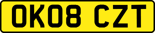 OK08CZT