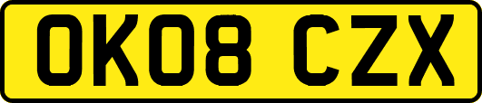OK08CZX