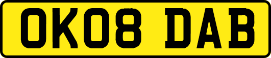 OK08DAB