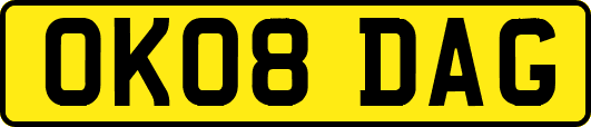 OK08DAG