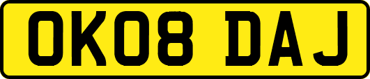 OK08DAJ