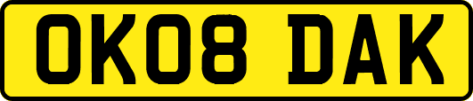 OK08DAK