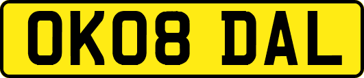 OK08DAL