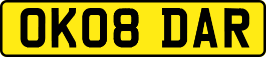 OK08DAR