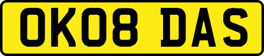 OK08DAS