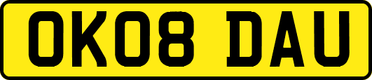 OK08DAU