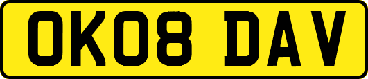 OK08DAV