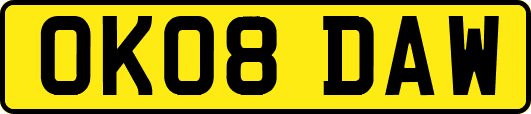 OK08DAW