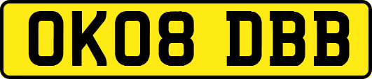 OK08DBB