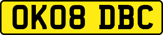 OK08DBC