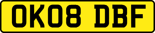 OK08DBF