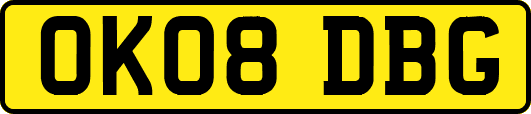 OK08DBG