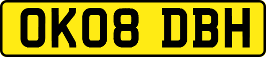 OK08DBH