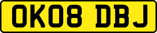 OK08DBJ