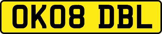 OK08DBL