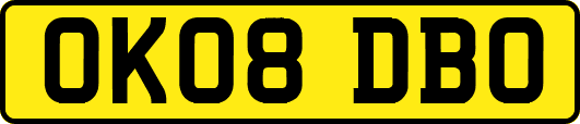 OK08DBO