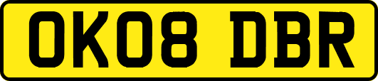 OK08DBR