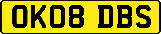 OK08DBS