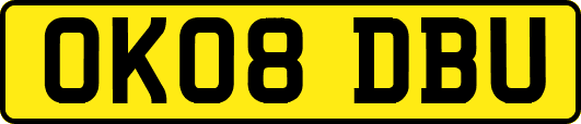 OK08DBU