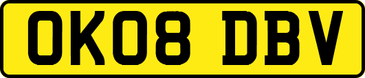 OK08DBV