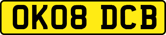 OK08DCB