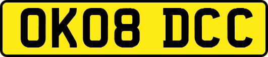 OK08DCC