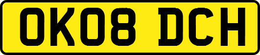 OK08DCH