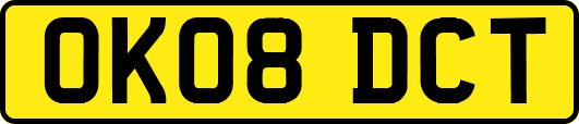 OK08DCT