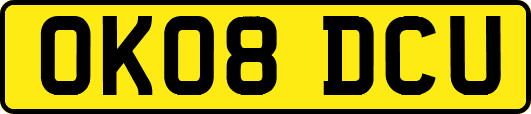 OK08DCU