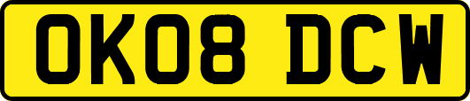 OK08DCW