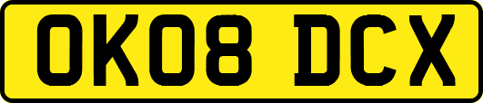 OK08DCX